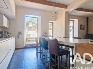  Maison � vendre 8 pi�ces 226 m�