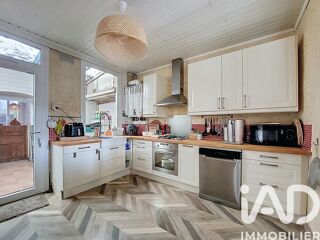  Maison � vendre 5 pi�ces 108 m�