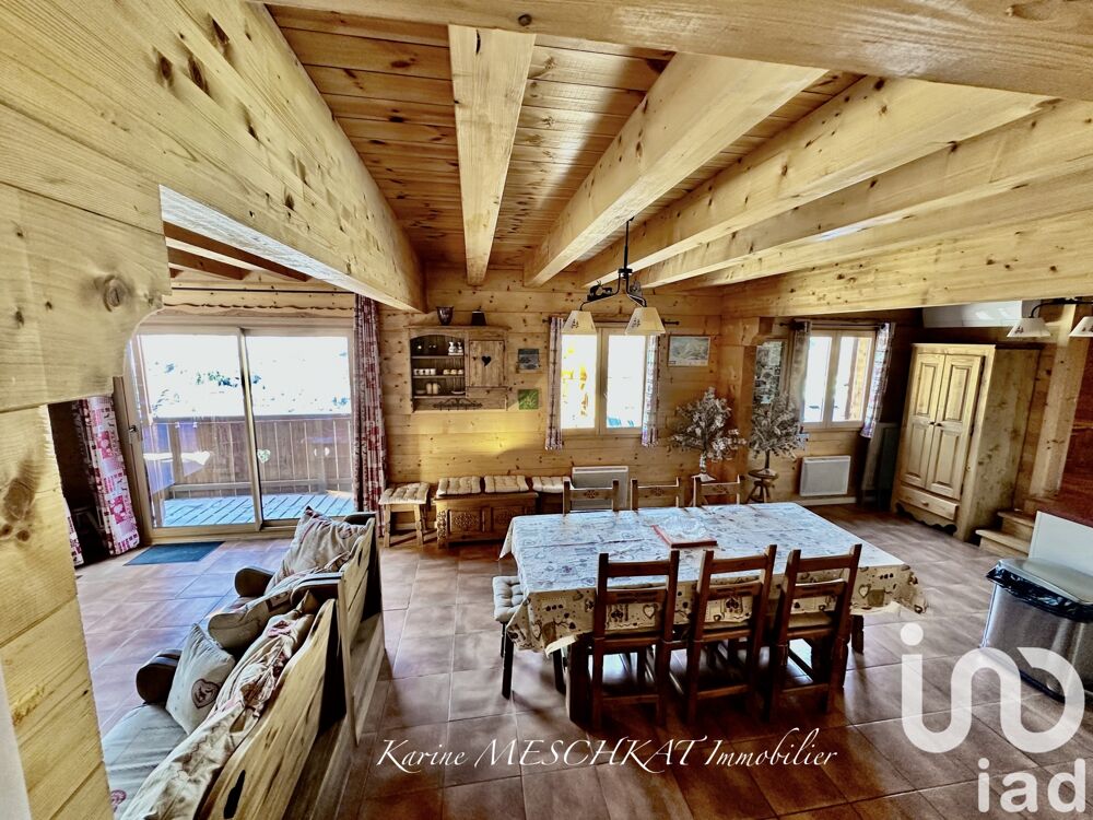  vendre  Maison Vars (05560)