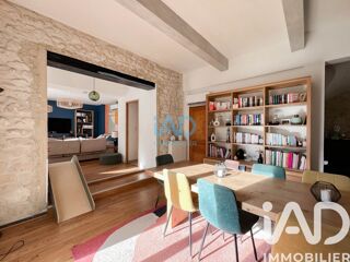  Maison � vendre 10 pi�ces 200 m�