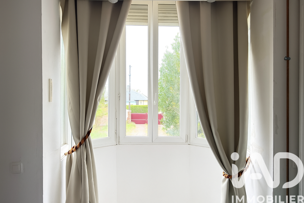 � vendre  Maison Dives-sur-Mer (14160)