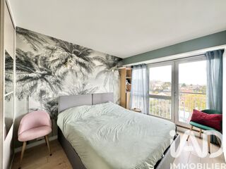  Appartement � vendre 3 pi�ces 62 m�