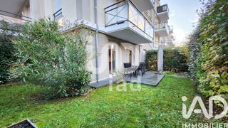  Appartement � vendre 2 pi�ces 41 m�