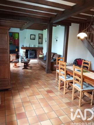  Maison � vendre 5 pi�ces 130 m�