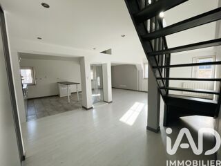  Appartement � vendre 3 pi�ces 90 m�