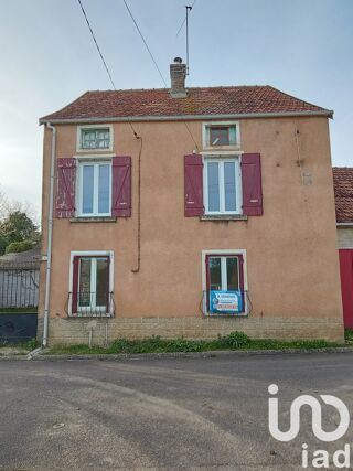  Maison � vendre 4 pi�ces 78 m�