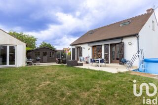  Maison � vendre 6 pi�ces 120 m�