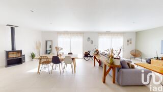  Maison � vendre 4 pi�ces 128 m�