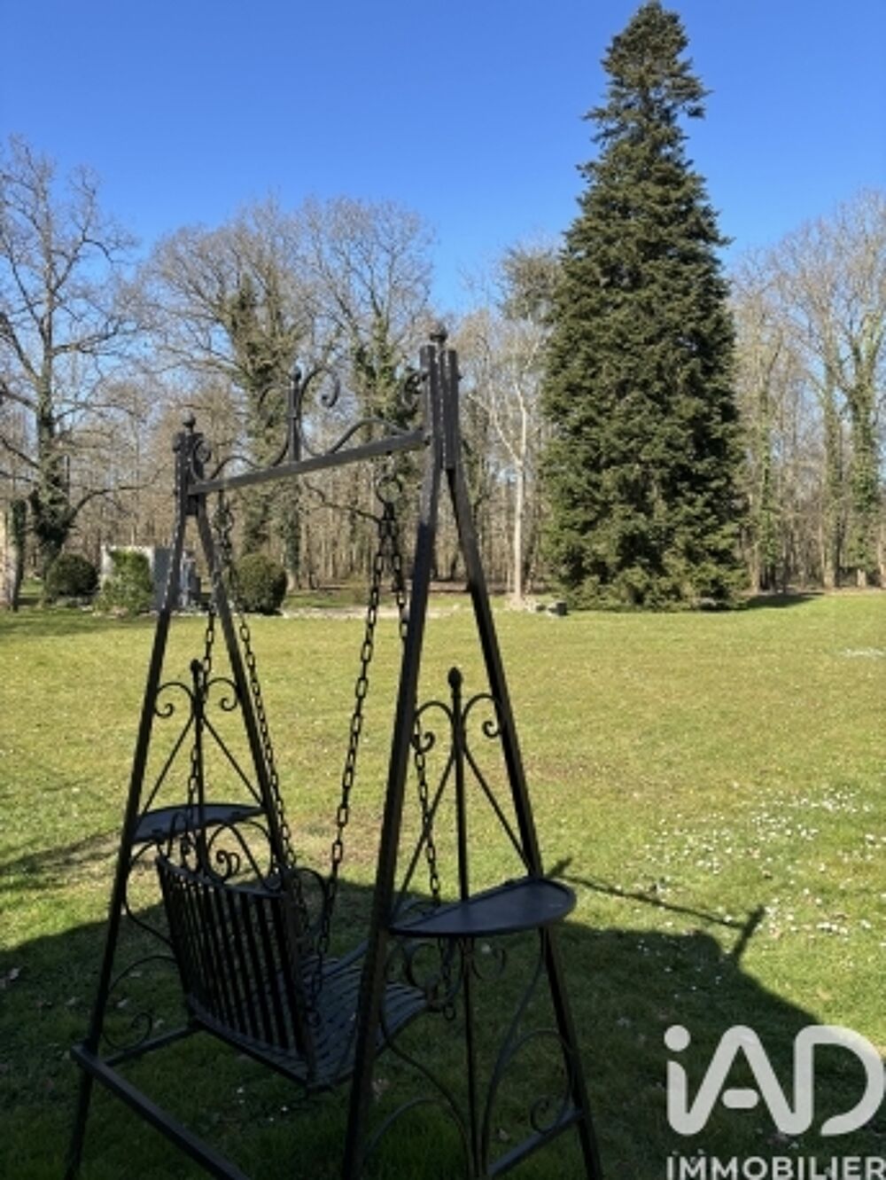 � vendre  Maison Pontcarr� (77135)