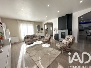  Villa � vendre 7 pi�ces 196 m�