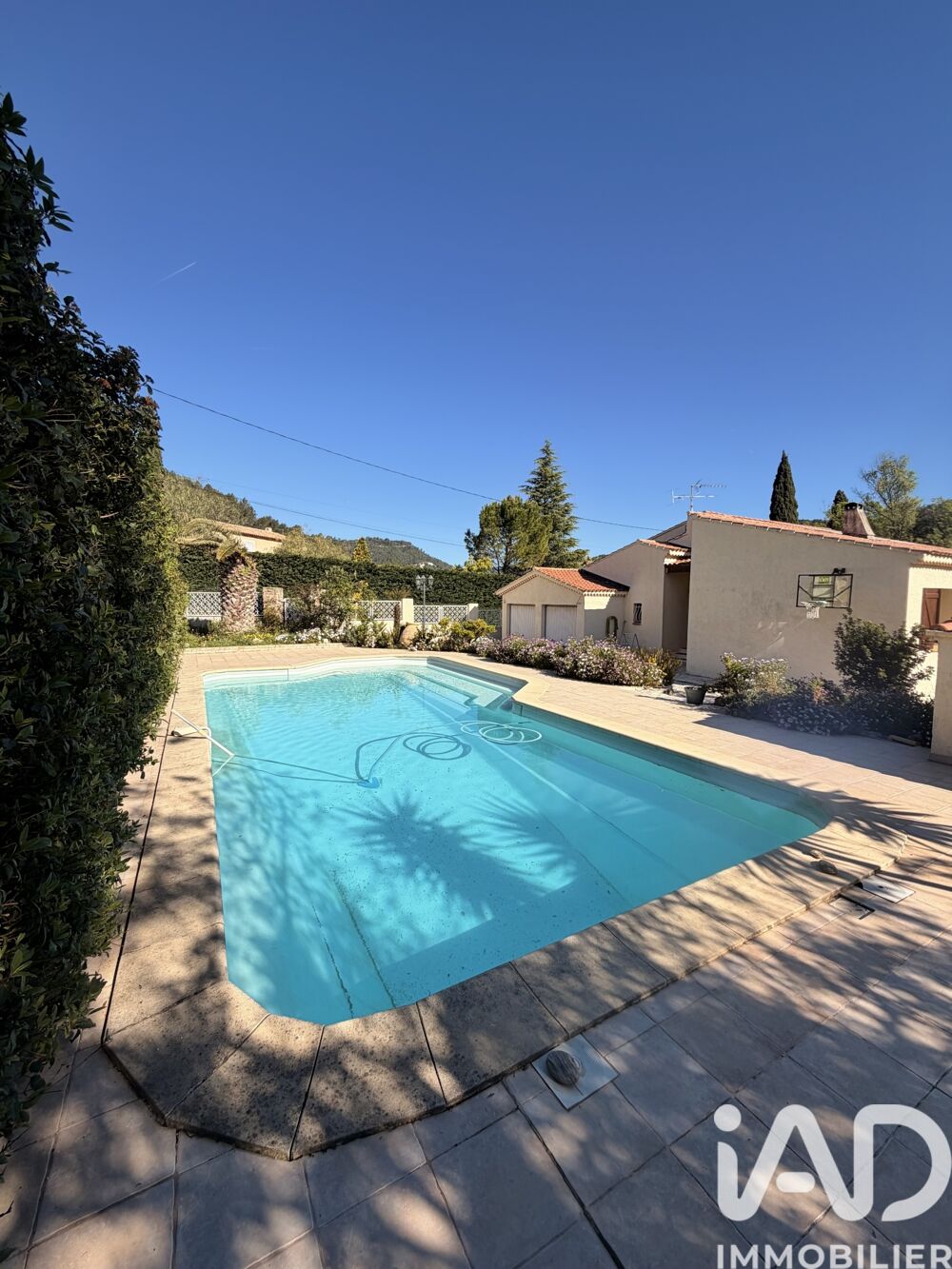 � vendre  Maison Solli�s-Pont (83210)