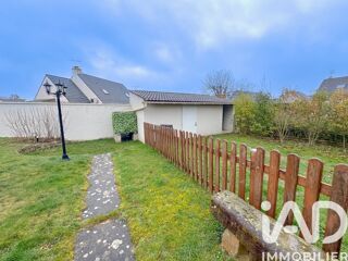  Maison � vendre 6 pi�ces 165 m�