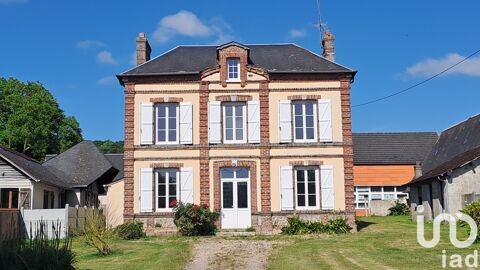   Vente Maison de campagne 6 pi�ces Maison - 6 pi�ce(s) - 100 m�