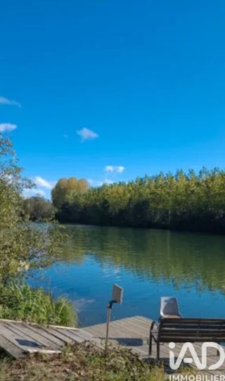  Terrain � vendre 840 m�