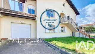  Maison � vendre 9 pi�ces 192 m�