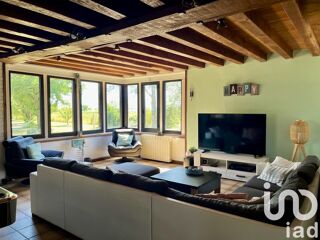  Maison � vendre 8 pi�ces 186 m�