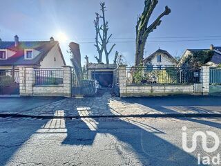  Terrain � vendre 495 m�