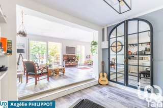  Maison � vendre 7 pi�ces 168 m�