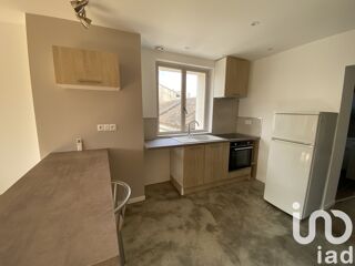  Appartement � vendre 4 pi�ces 82 m�