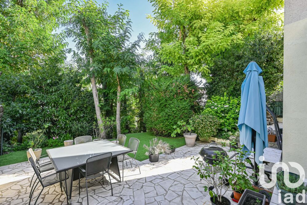  vendre  Maison Rueil-Malmaison (92500)