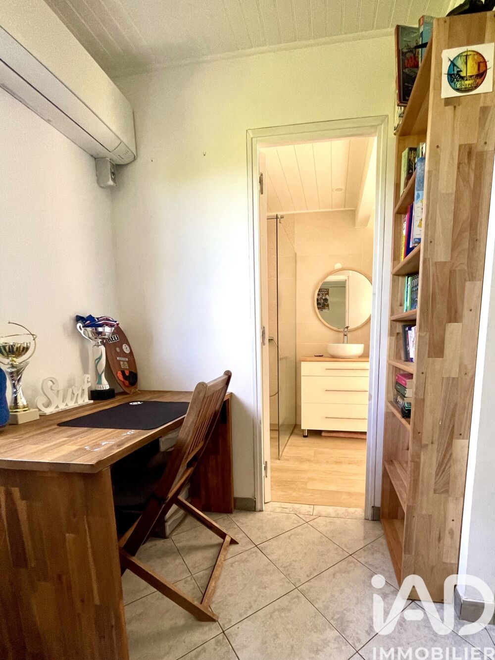 � vendre  Maison La Trinit� (97220)