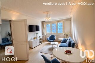  Appartement  vendre 5 pices 96 m