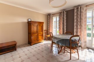  Appartement � vendre 3 pi�ces 71 m�