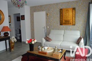  Appartement � vendre 2 pi�ces 46 m�