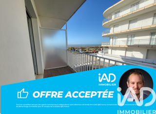  Appartement � vendre 2 pi�ces 31 m�