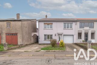  Maison � vendre 7 pi�ces 173 m�