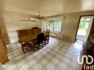  Maison � vendre 5 pi�ces 179 m�