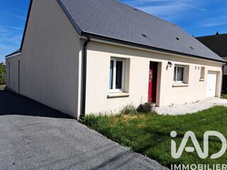  Maison � vendre 5 pi�ces 111 m�