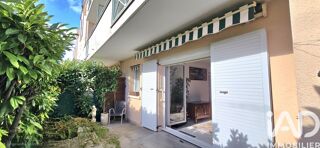  Appartement � vendre 4 pi�ces 94 m�