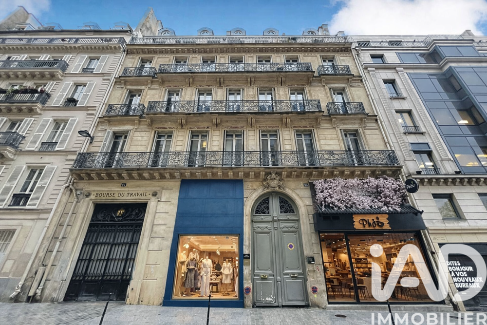 � vendre  Appartement Paris 10