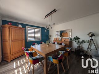  Maison  vendre 7 pices 160 m