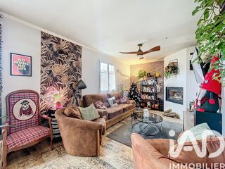  Maison � vendre 5 pi�ces 126 m�