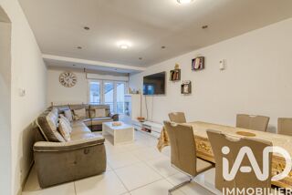  Maison � vendre 5 pi�ces 104 m�