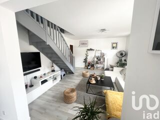  Appartement � vendre 5 pi�ces 91 m�