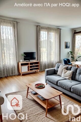  Appartement  vendre 4 pices 84 m