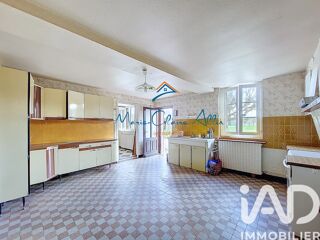  Maison � vendre 5 pi�ces 108 m�