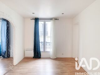  Appartement  vendre 3 pices 39 m