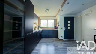  Maison � vendre 6 pi�ces 120 m�