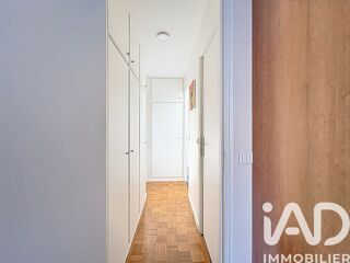  Appartement � vendre 3 pi�ces 66 m�