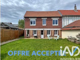  Maison � vendre 4 pi�ces 73 m�