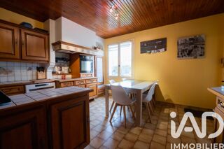  Maison � vendre 8 pi�ces 157 m�