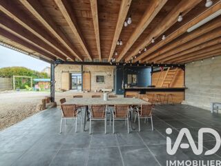  Maison � vendre 7 pi�ces 154 m�