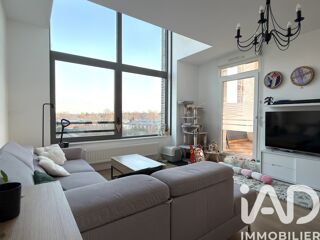  Appartement � vendre 3 pi�ces 70 m�