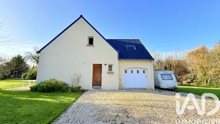  Maison � vendre 6 pi�ces 106 m�