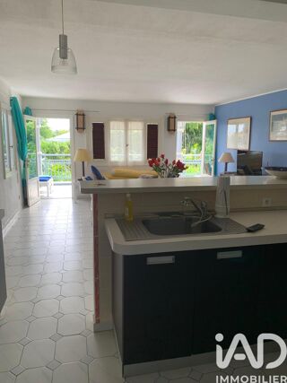  Appartement � vendre 3 pi�ces 82 m�