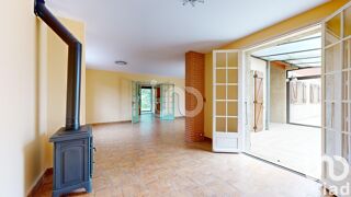  Maison � vendre 7 pi�ces 233 m�